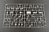 Trumpeter 01038 48N6E of 5P85S TEL S-300PMU SA-10 GRUMBLE 1/35
